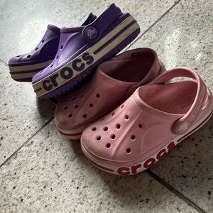 Crocs